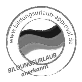 Bildungsurlaub logo